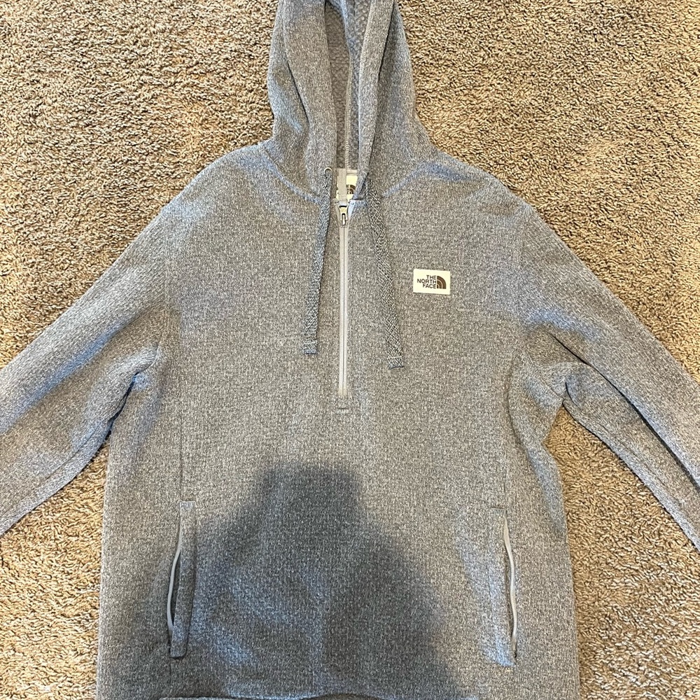 North Face Hoodie